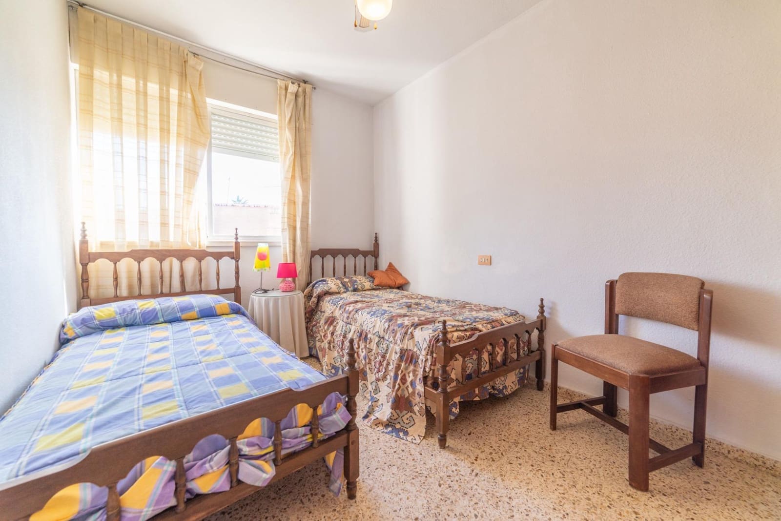 4 makuuhuone Huoneisto myytävänä paikassa Lo Pagan mukana 
autotalli - 167 000 € (Ref: 9470663)