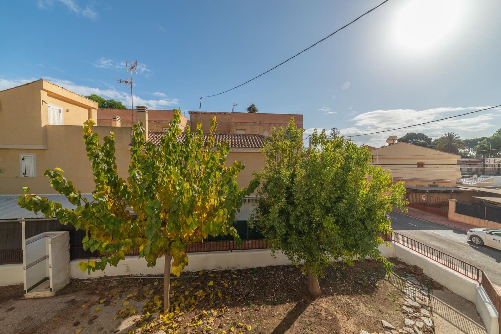 4 makuuhuone Huoneisto myytävänä paikassa Lo Pagan mukana 
autotalli - 167 000 € (Ref: 9470663)