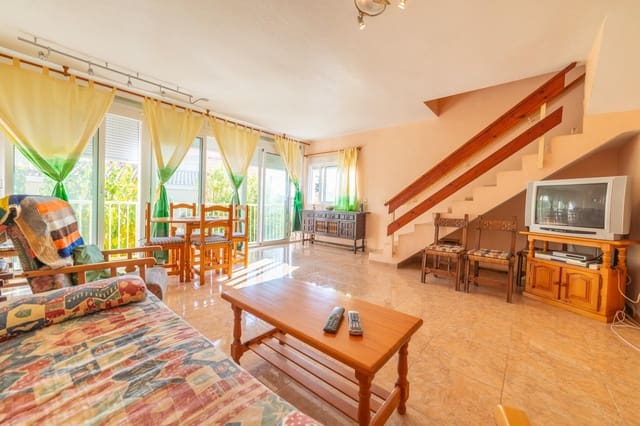 4 makuuhuone Huoneisto myytävänä paikassa Lo Pagan, San Pedro del Pinatar mukana 
autotalli - 167 000 € (Ref: 9470663)