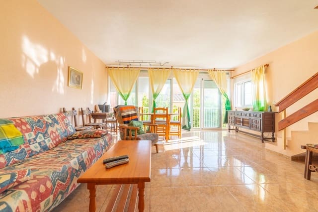 4 makuuhuone Huoneisto myytävänä paikassa Lo Pagan, San Pedro del Pinatar mukana 
autotalli - 167 000 € (Ref: 9470663)