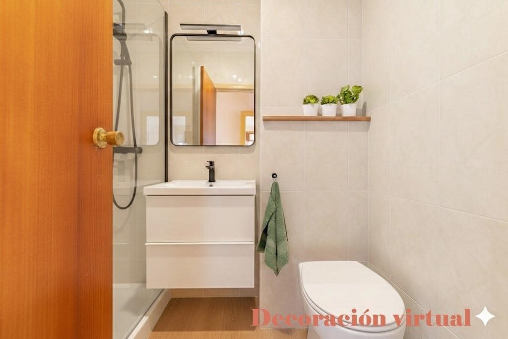 4 soveværelse Lejlighed til salg i Lo Pagan med garage - € 157.500 (Ref: 9470663)