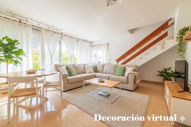 4 camera da letto Appartamento in vendita in Lo Pagan, San Pedro del Pinatar con garage - 157.500 € (Rif: 9470663)