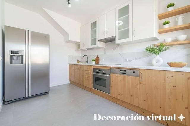 4 camera da letto Appartamento in vendita in Lo Pagan, San Pedro del Pinatar con garage - 157.500 € (Rif: 9470663)