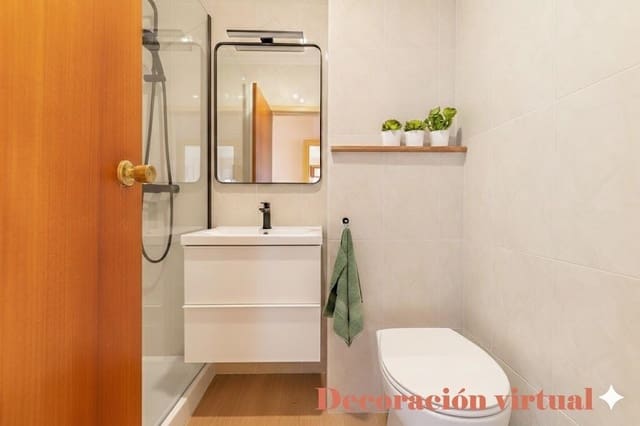 4 camera da letto Appartamento in vendita in Lo Pagan, San Pedro del Pinatar con garage - 157.500 € (Rif: 9470663)