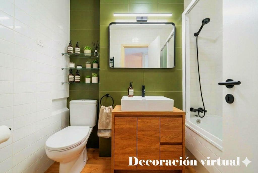 4 soveværelse Lejlighed til salg i Lo Pagan med garage - € 157.500 (Ref: 9470663)