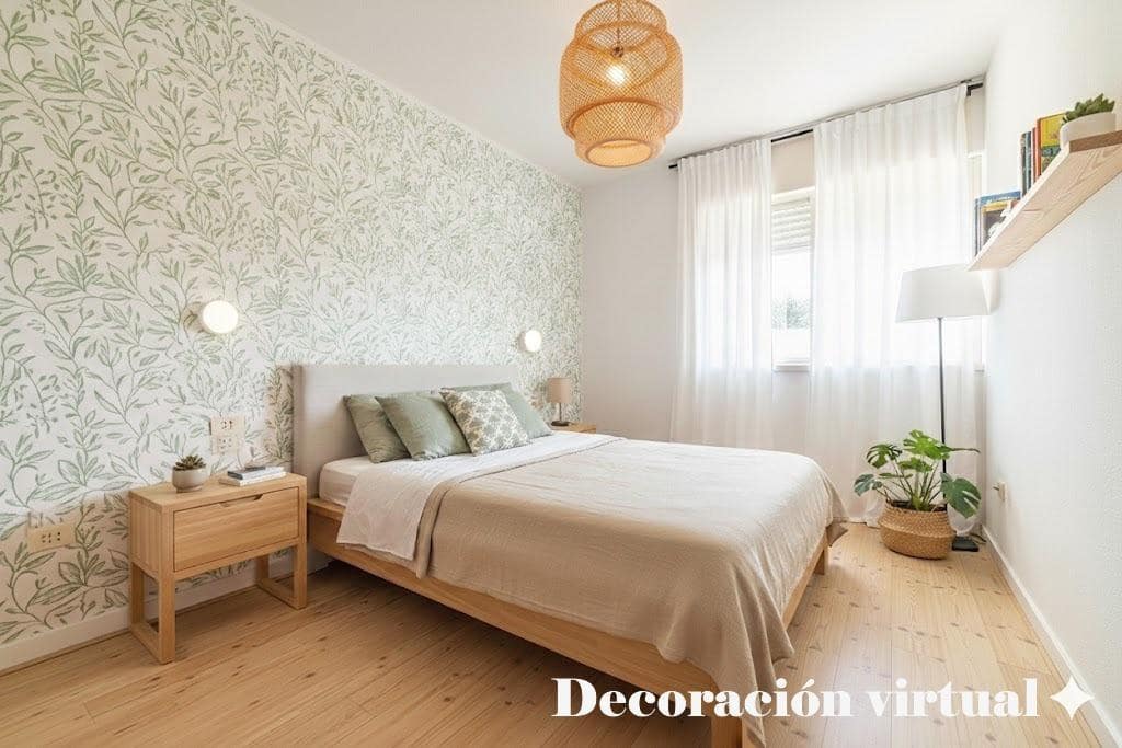 4 soveværelse Lejlighed til salg i Lo Pagan med garage - € 157.500 (Ref: 9470663)