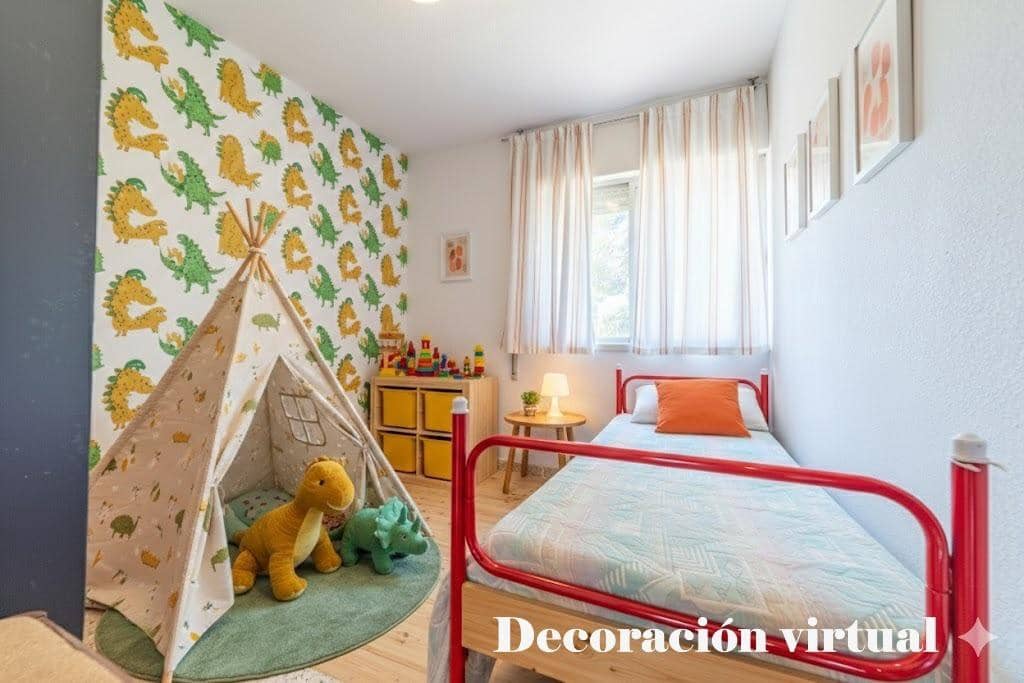 4 soveværelse Lejlighed til salg i Lo Pagan med garage - € 157.500 (Ref: 9470663)