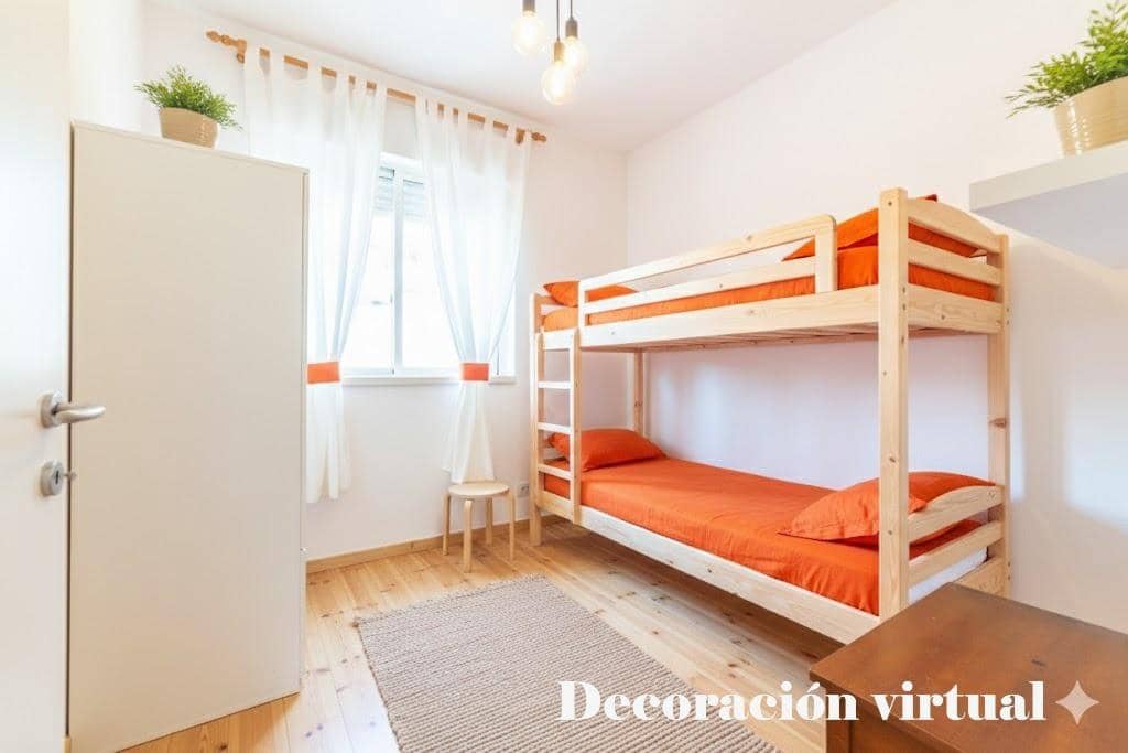 4 soveværelse Lejlighed til salg i Lo Pagan med garage - € 157.500 (Ref: 9470663)