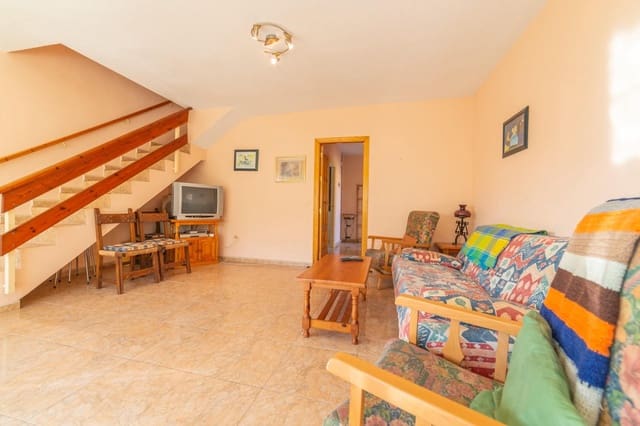 4 camera da letto Appartamento in vendita in Lo Pagan, San Pedro del Pinatar con garage - 157.500 € (Rif: 9470663)