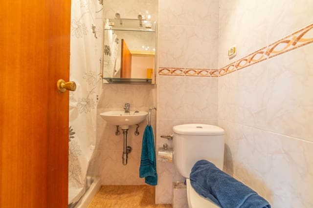 4 camera da letto Appartamento in vendita in Lo Pagan, San Pedro del Pinatar con garage - 157.500 € (Rif: 9470663)