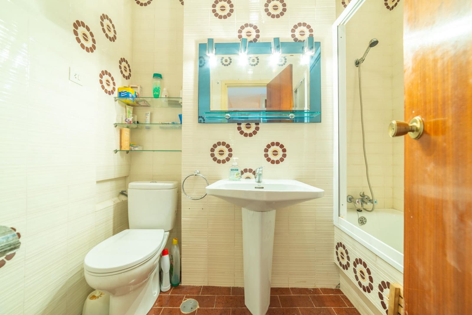 4 soveværelse Lejlighed til salg i Lo Pagan med garage - € 157.500 (Ref: 9470663)