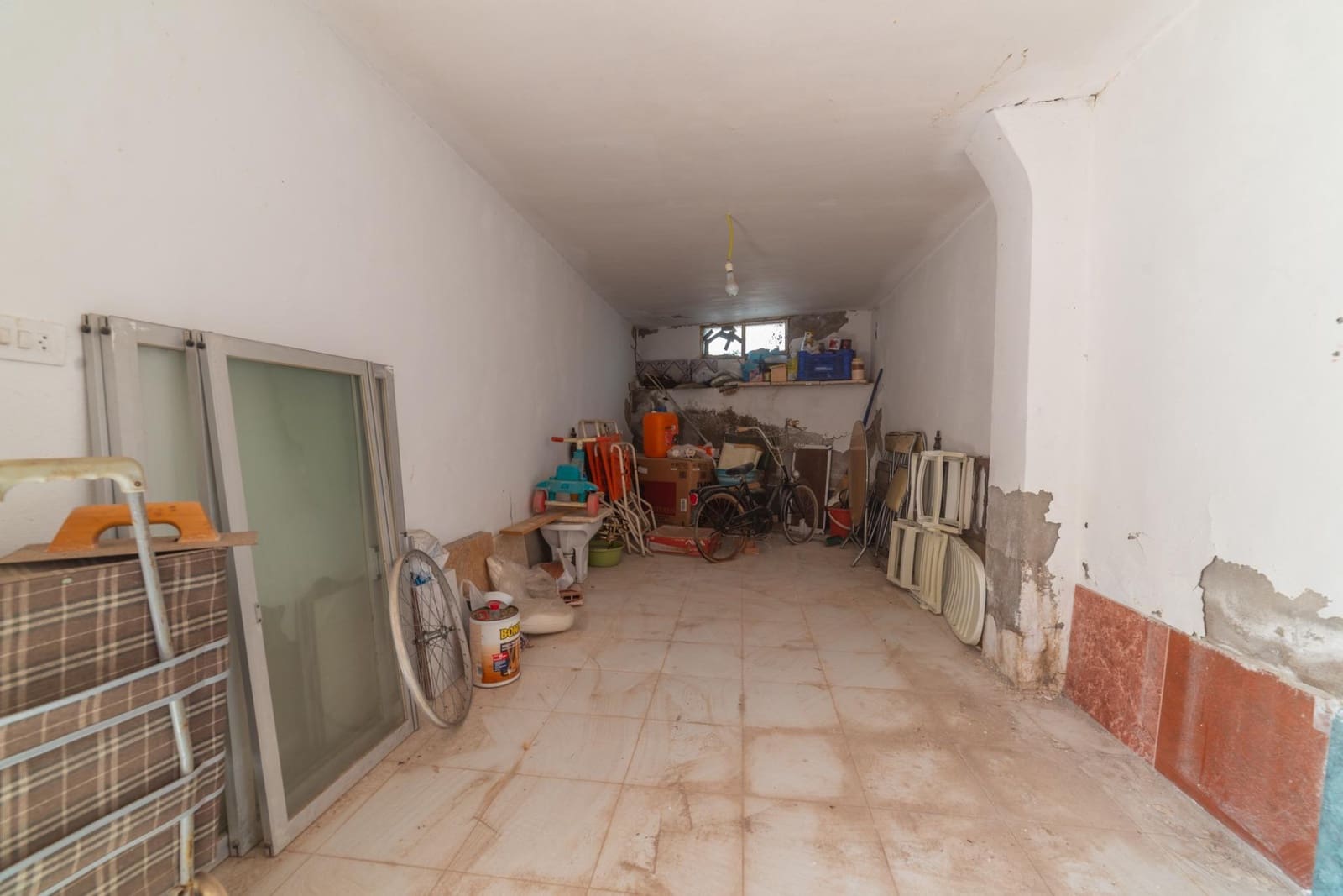 4 soveværelse Lejlighed til salg i Lo Pagan med garage - € 157.500 (Ref: 9470663)