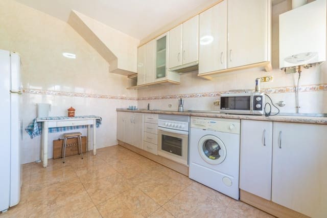 4 camera da letto Appartamento in vendita in Lo Pagan, San Pedro del Pinatar con garage - 157.500 € (Rif: 9470663)