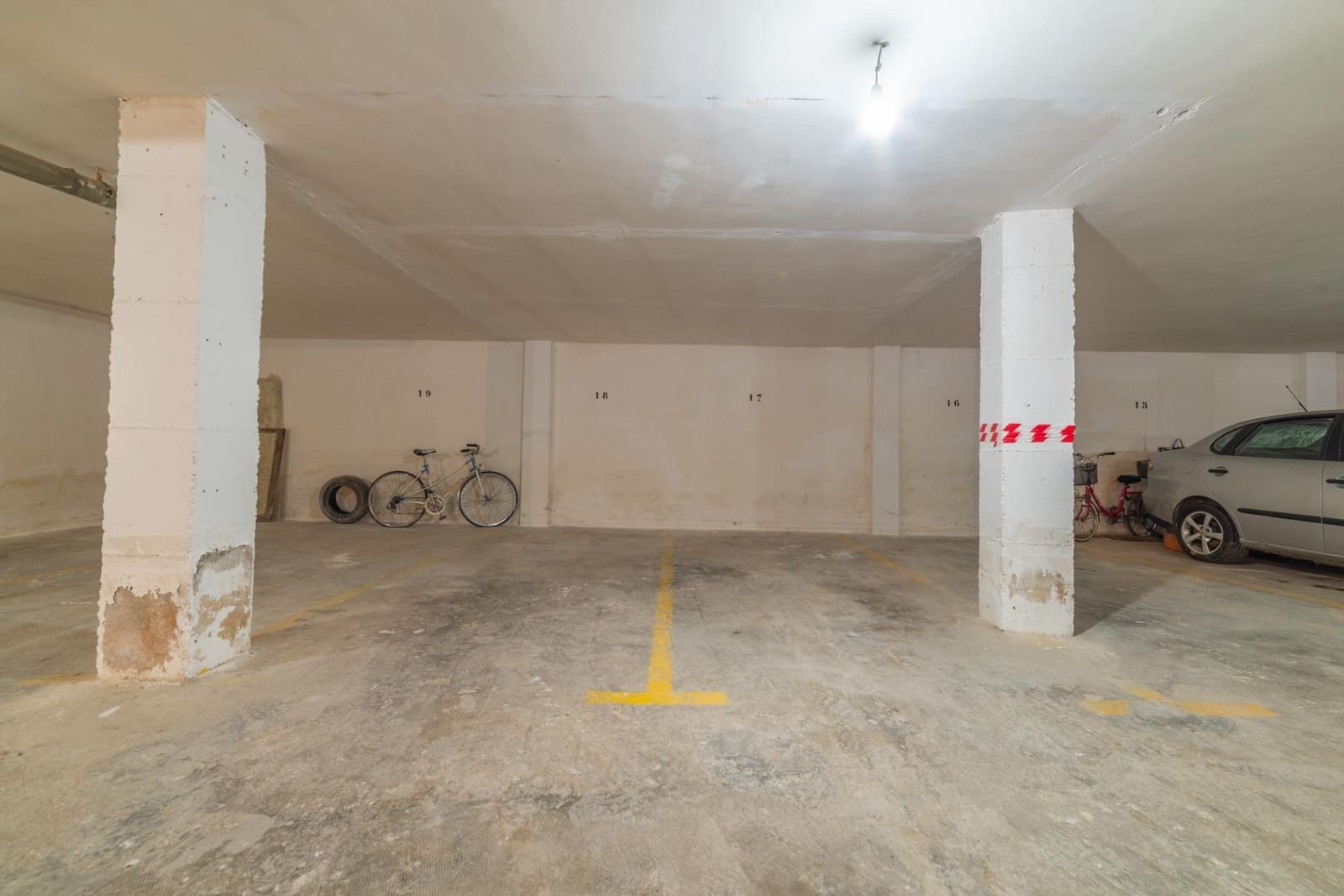 4 soveværelse Lejlighed til salg i Lo Pagan med garage - € 157.500 (Ref: 9470663)