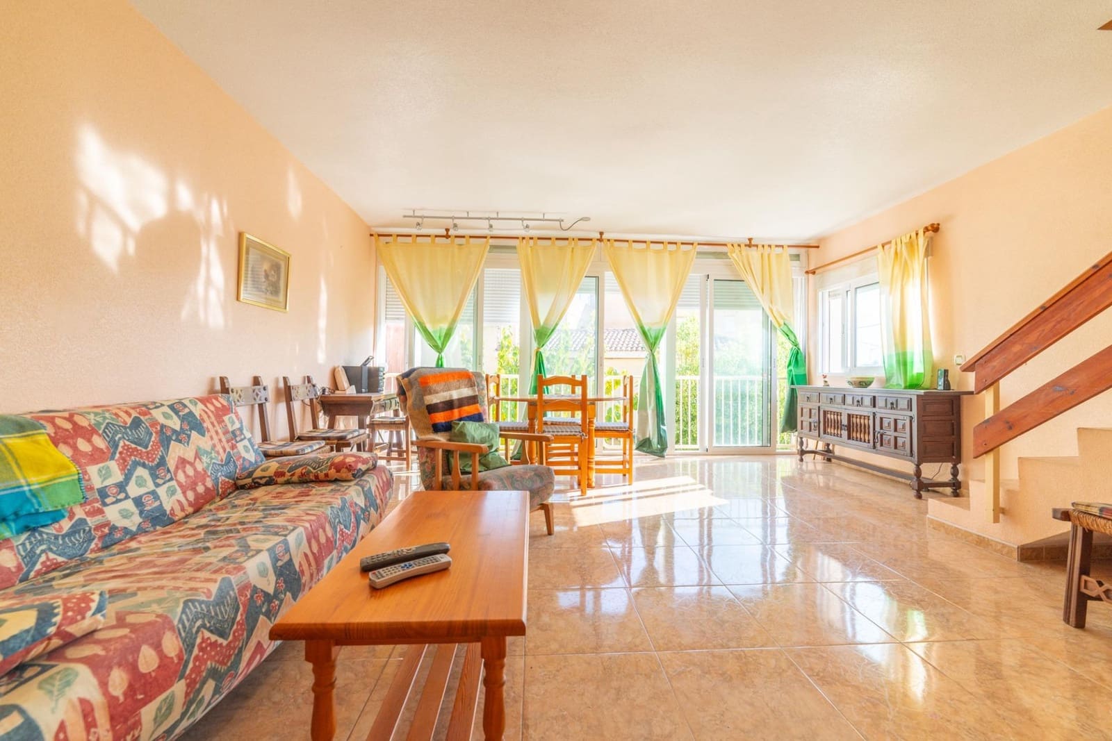 4 soveværelse Lejlighed til salg i Lo Pagan med garage - € 157.500 (Ref: 9470663)