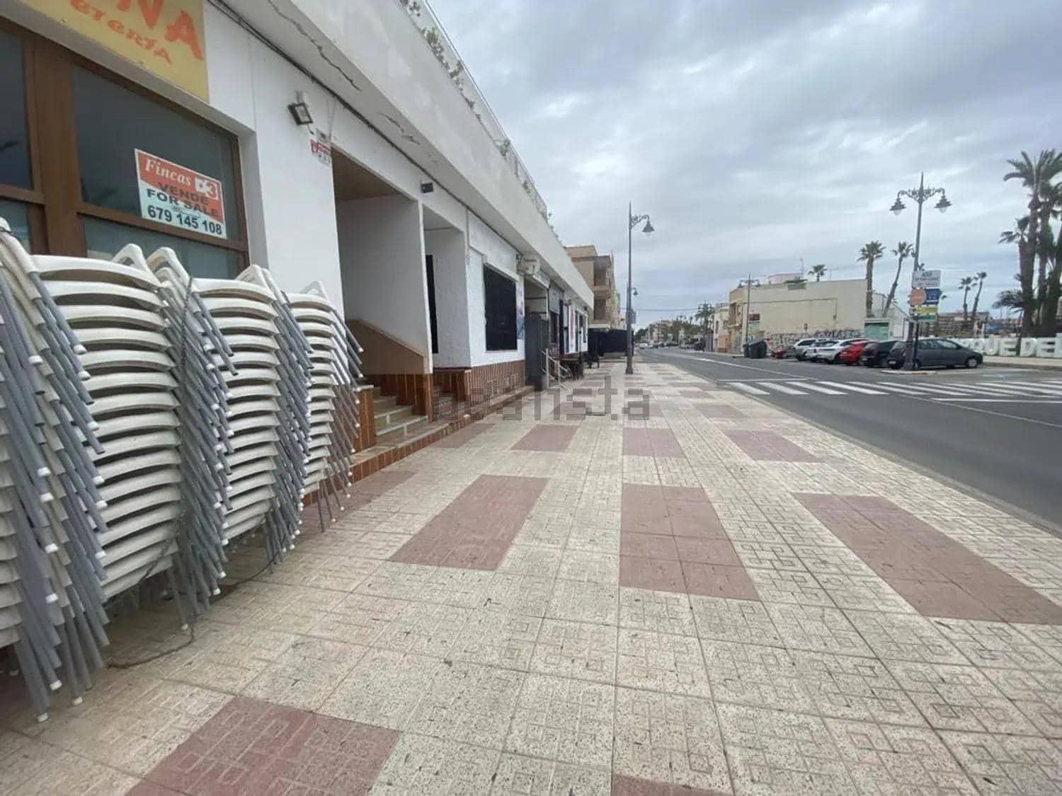 Commercieel te koop in Lo Pagan - € 112.900 (Ref: 9474151)