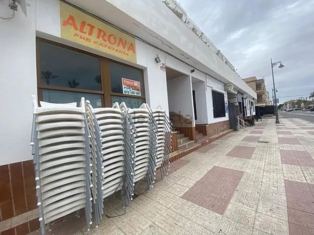 Komercyjne na sprzedaż w Lo Pagan, San Pedro del Pinatar - 112 900 € (Ref: 9474151)