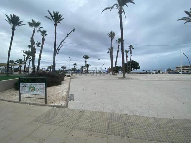 Komercyjne na sprzedaż w Lo Pagan, San Pedro del Pinatar - 112 900 € (Ref: 9474151)