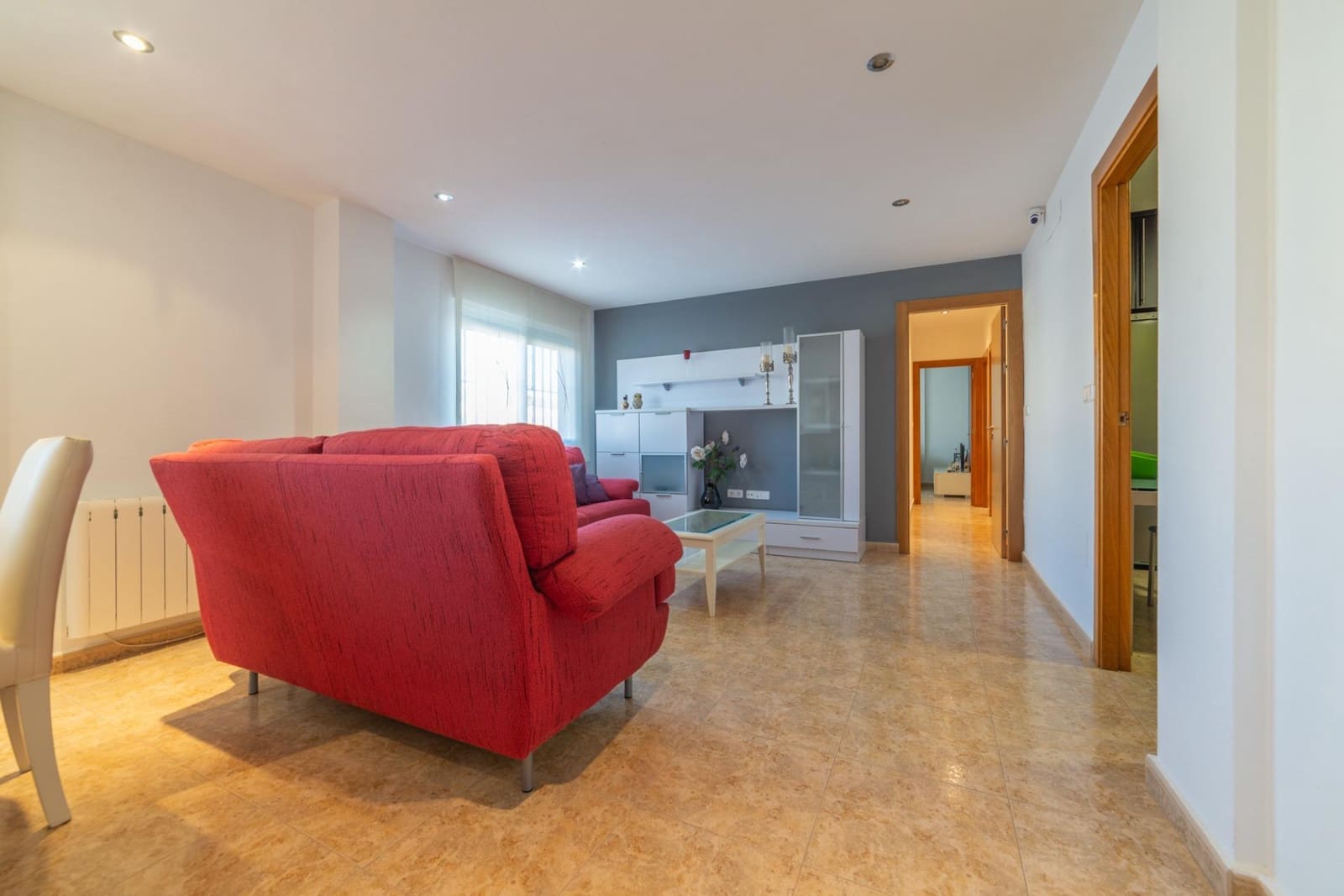 4 chambre Appartement à vendre à San Cayetano - 179 500 € (Ref: 9497144)