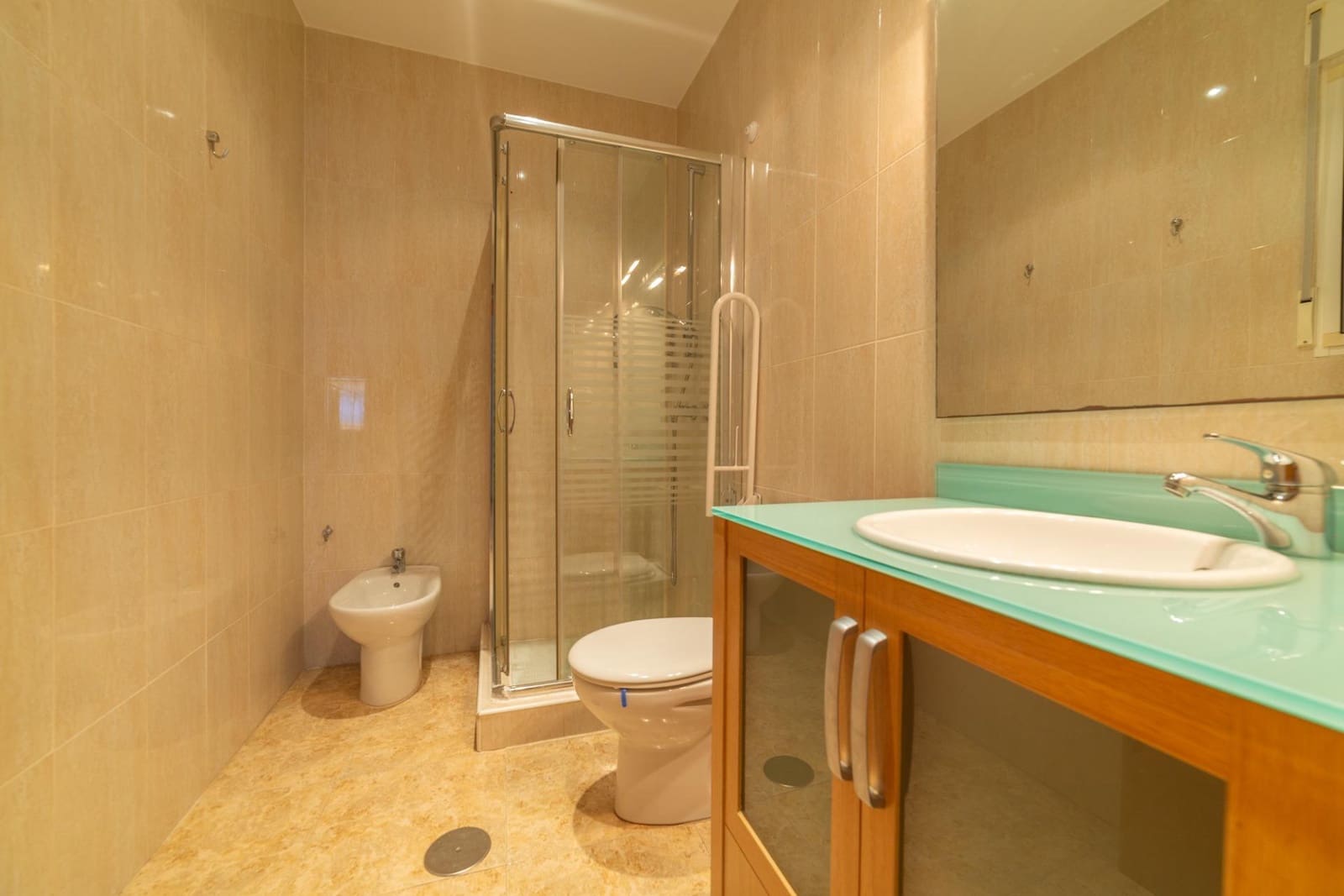 4 chambre Appartement à vendre à San Cayetano - 179 500 € (Ref: 9497144)