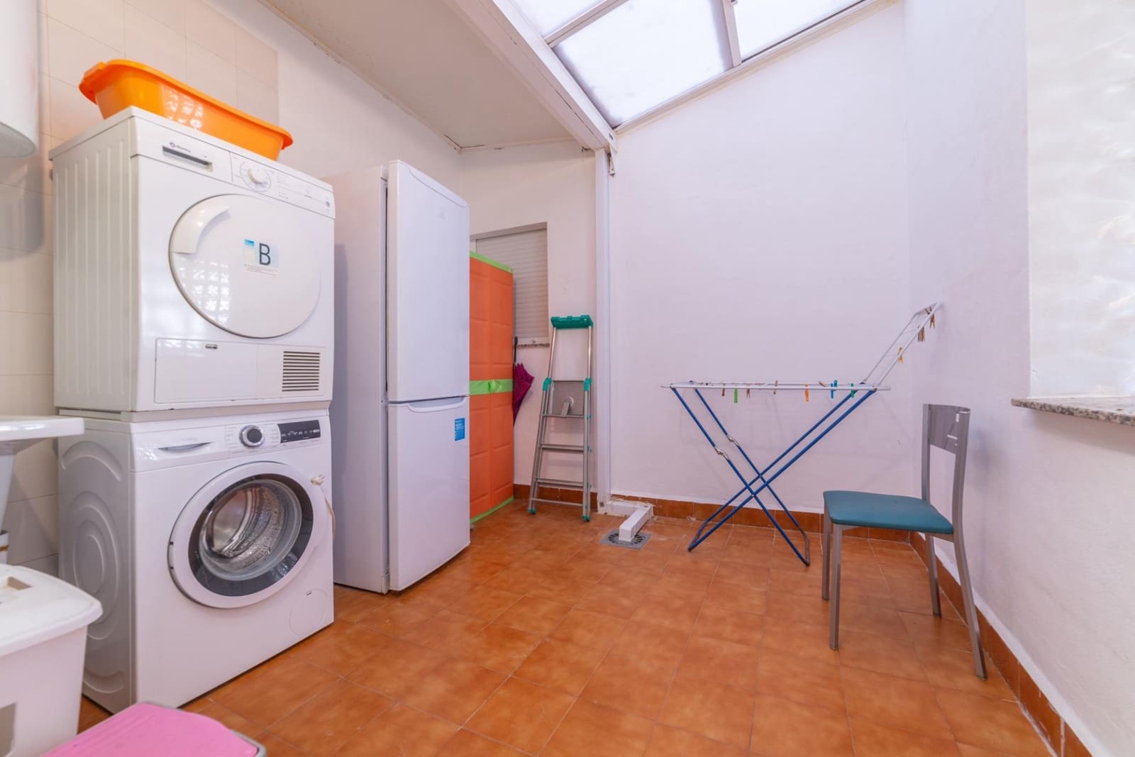 4 chambre Appartement à vendre à San Cayetano - 179 500 € (Ref: 9497144)