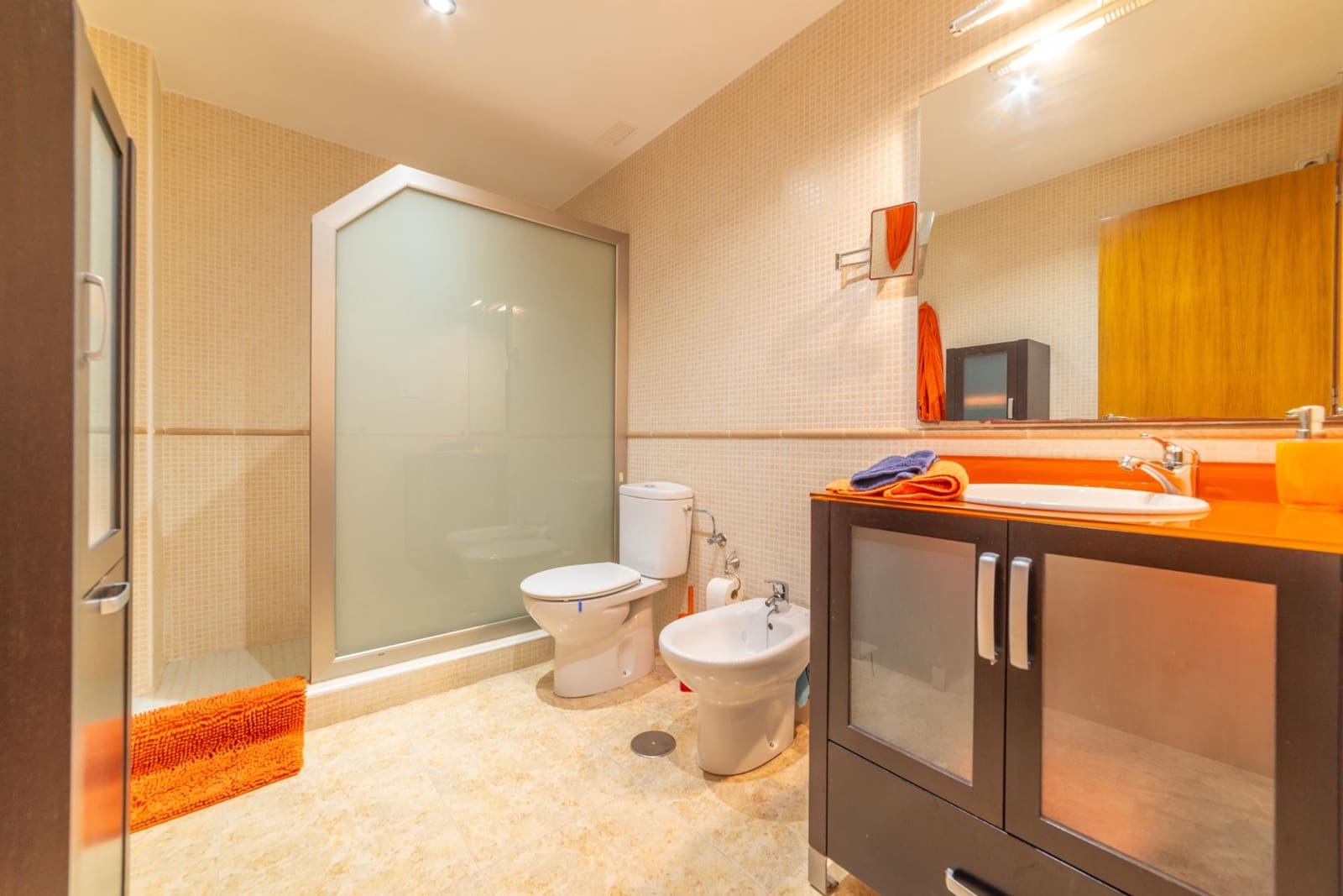 4 chambre Appartement à vendre à San Cayetano - 179 500 € (Ref: 9497144)