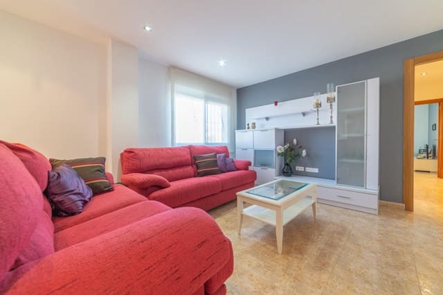 4 chambre Appartement à vendre à San Cayetano, Torre-Pacheco - 179 500 € (Ref: 9497144)