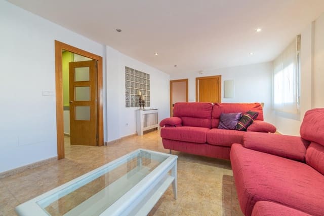 4 chambre Appartement à vendre à San Cayetano, Torre-Pacheco - 179 500 € (Ref: 9497144)