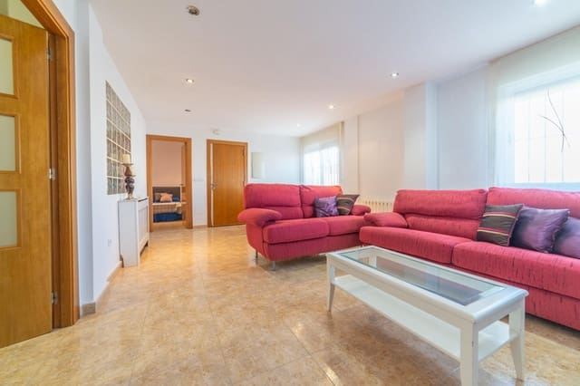 4 chambre Appartement à vendre à San Cayetano, Torre-Pacheco - 179 500 € (Ref: 9497144)