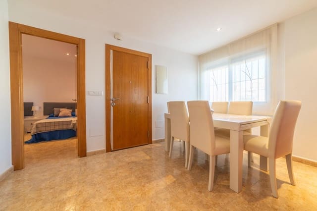 4 chambre Appartement à vendre à San Cayetano, Torre-Pacheco - 179 500 € (Ref: 9497144)