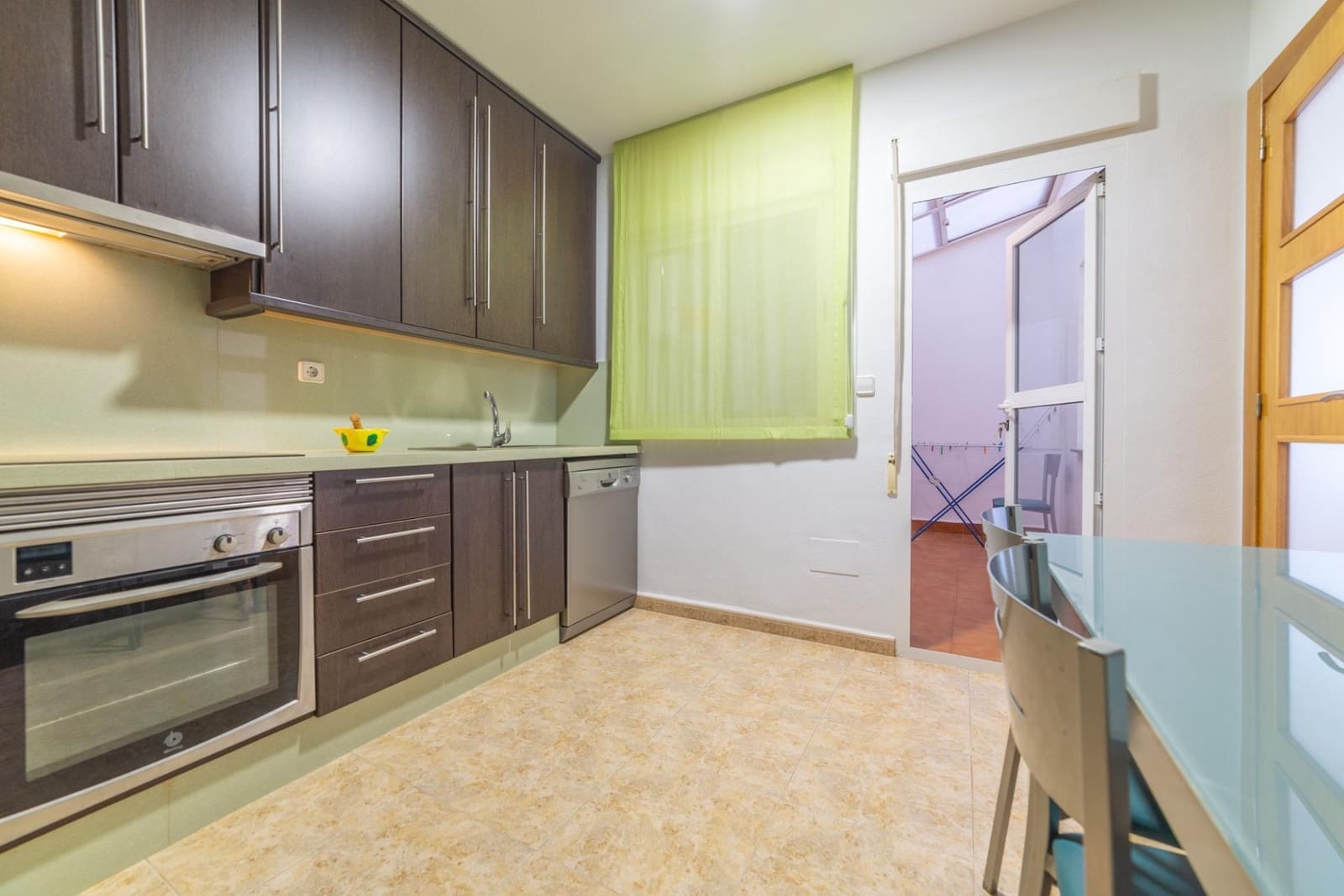 4 chambre Appartement à vendre à San Cayetano - 179 500 € (Ref: 9497144)