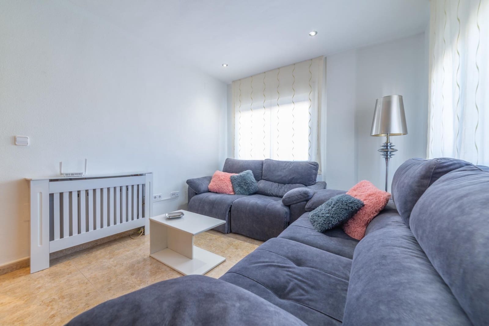 4 chambre Appartement à vendre à San Cayetano - 179 500 € (Ref: 9497144)