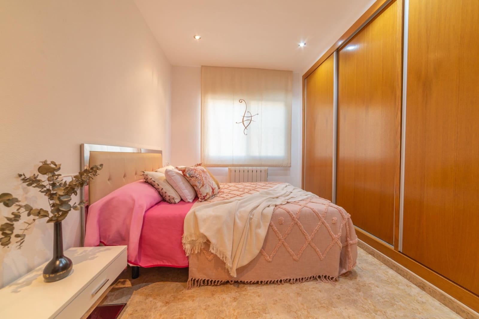 4 chambre Appartement à vendre à San Cayetano - 179 500 € (Ref: 9497144)