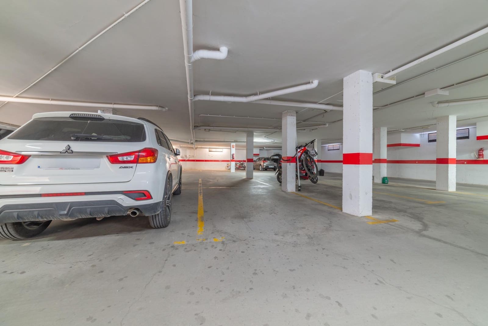 4 chambre Appartement à vendre à San Cayetano - 179 500 € (Ref: 9497144)