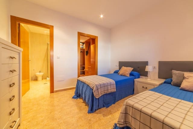 4 chambre Appartement à vendre à San Cayetano, Torre-Pacheco - 179 500 € (Ref: 9497144)