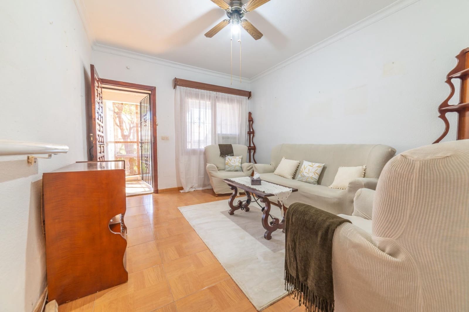 2 slaapkamer Bungalow te koop in Santiago de la Ribera - € 149.000 (Ref: 9499108)