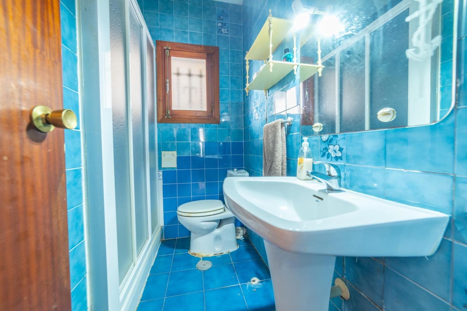 2 slaapkamer Bungalow te koop in Santiago de la Ribera - € 149.000 (Ref: 9499108)