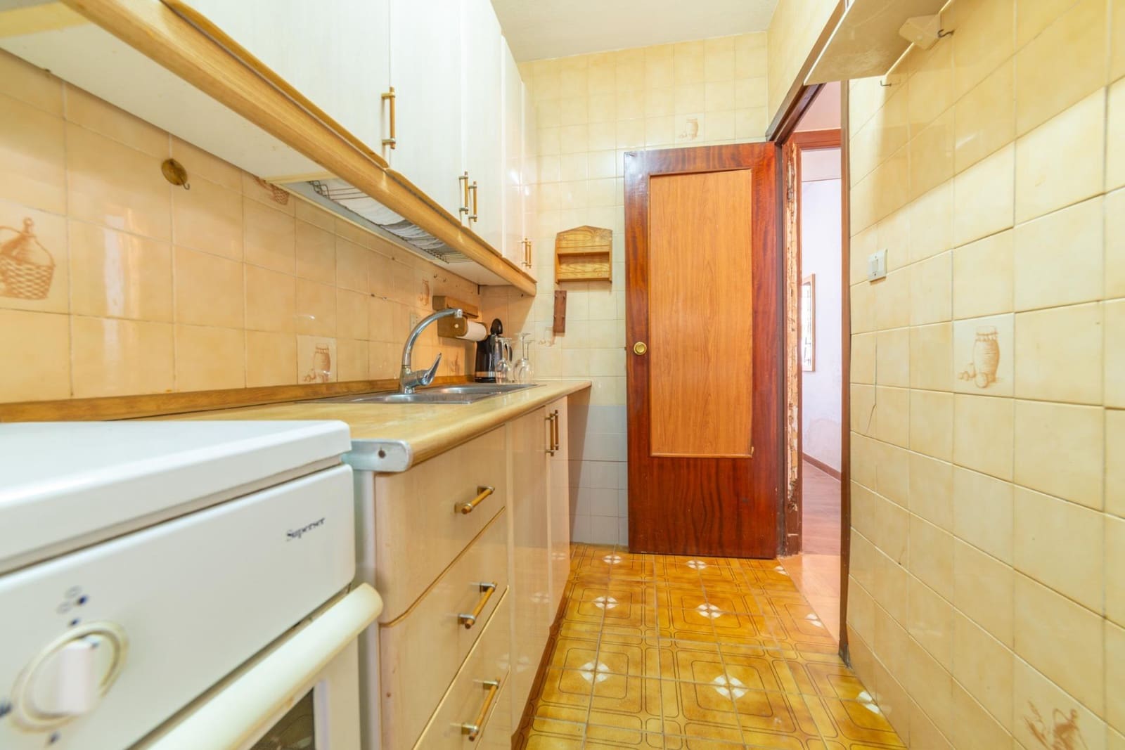 2 slaapkamer Bungalow te koop in Santiago de la Ribera - € 149.000 (Ref: 9499108)