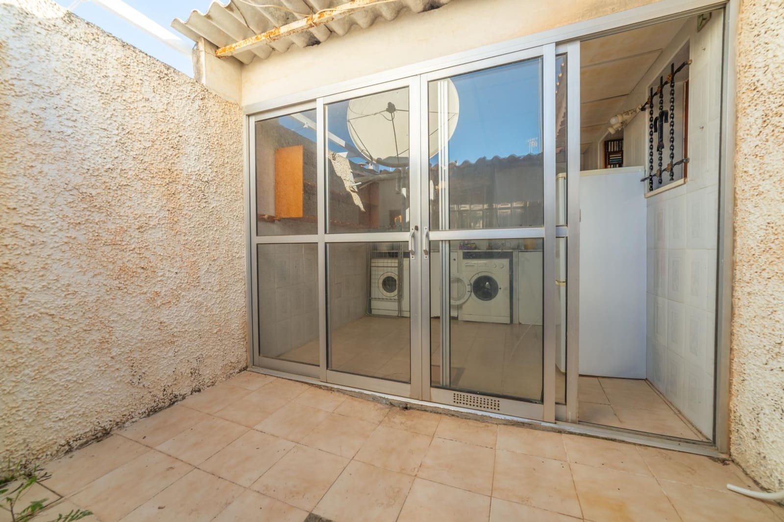 2 slaapkamer Bungalow te koop in Santiago de la Ribera - € 149.000 (Ref: 9499108)