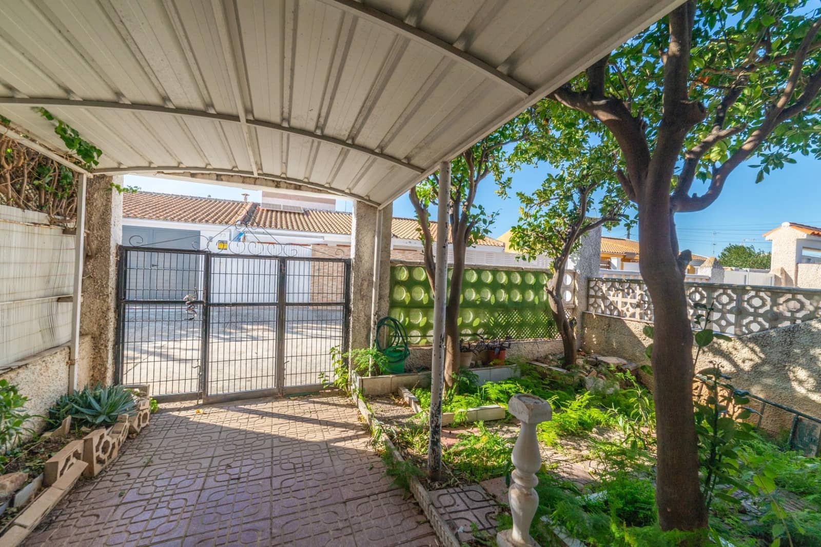 2 slaapkamer Bungalow te koop in Santiago de la Ribera - € 149.000 (Ref: 9499108)