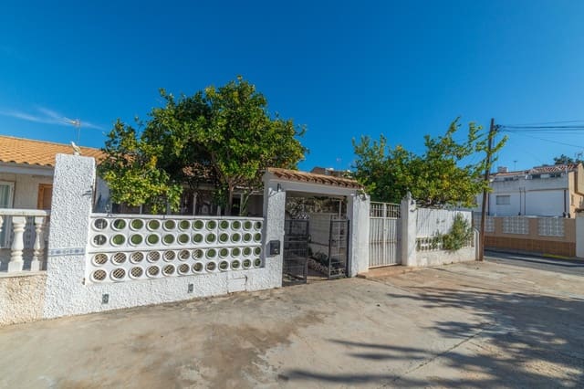 2 slaapkamer Bungalow te koop in Santiago de la Ribera, San Javier - € 149.000 (Ref: 9499108)