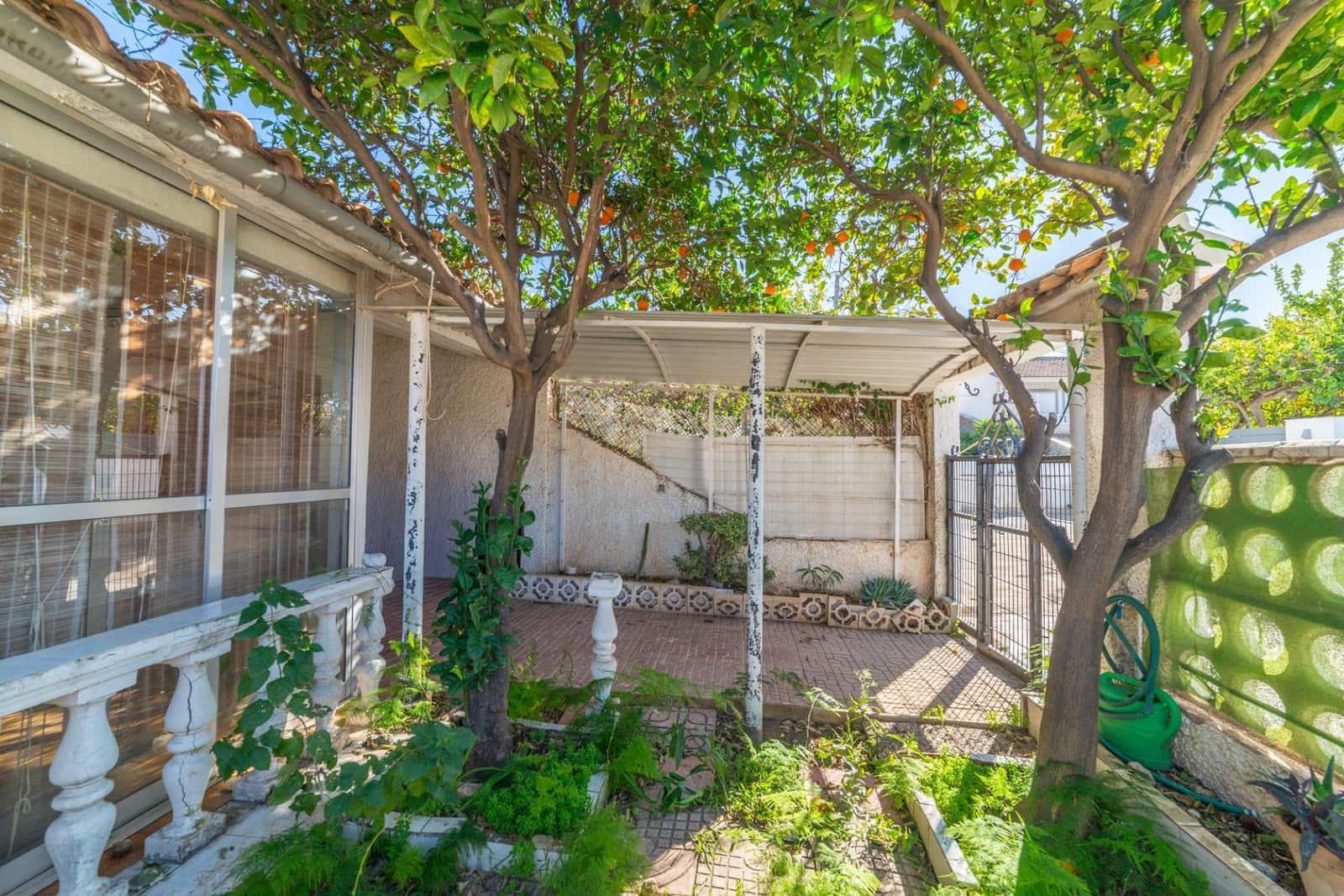 2 slaapkamer Bungalow te koop in Santiago de la Ribera - € 149.000 (Ref: 9499108)