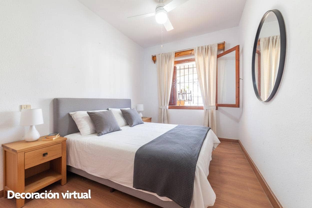 2 soveværelse Bungalow til salg i Santiago de la Ribera - € 149.000 (Ref: 9499108)