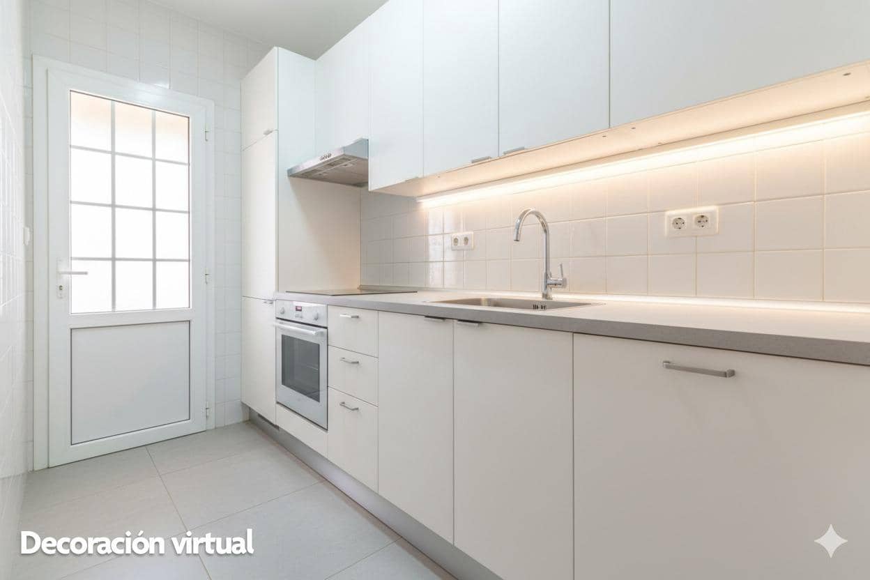 2 soveværelse Bungalow til salg i Santiago de la Ribera - € 149.000 (Ref: 9499108)