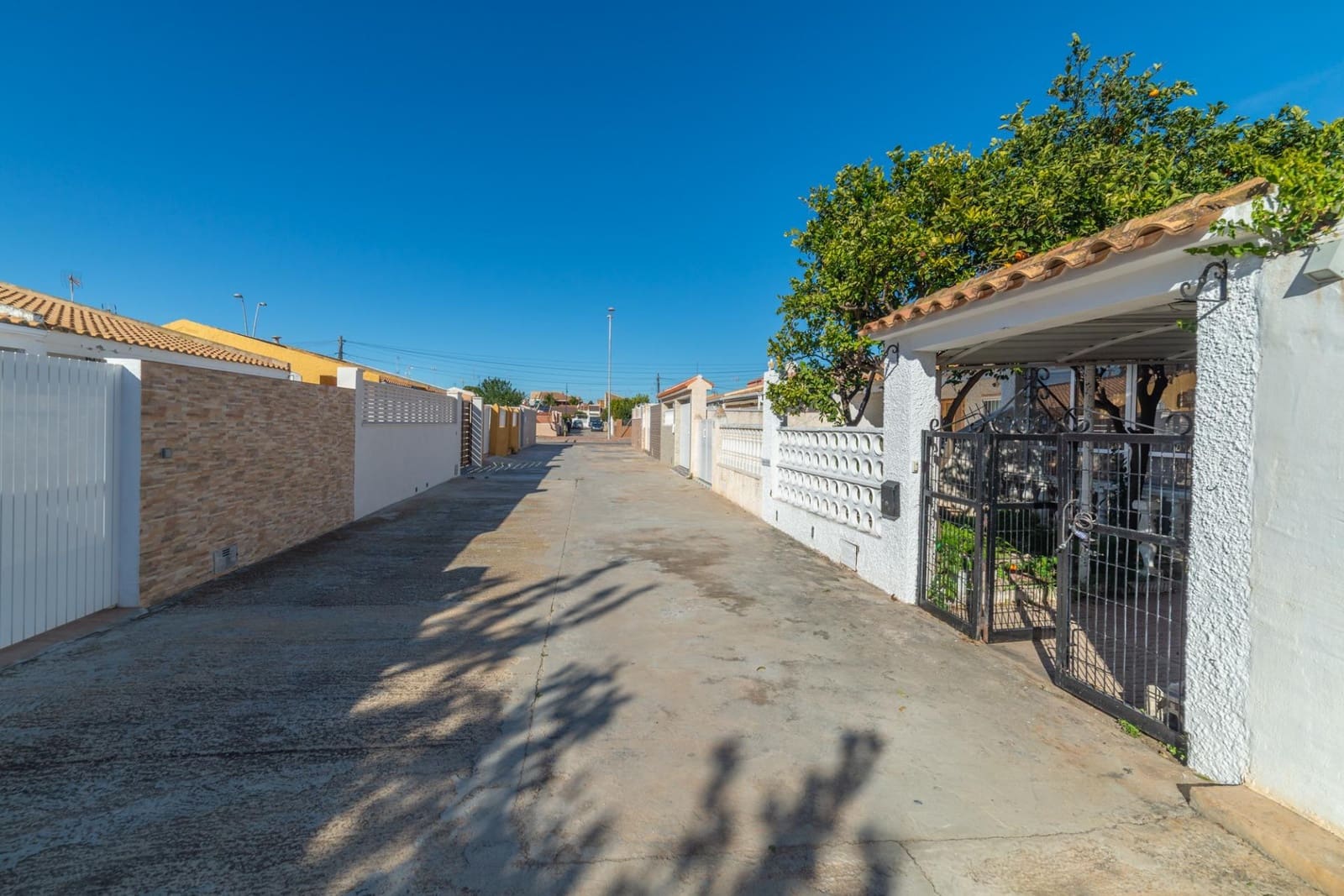 2 soveværelse Bungalow til salg i Santiago de la Ribera - € 149.000 (Ref: 9499108)