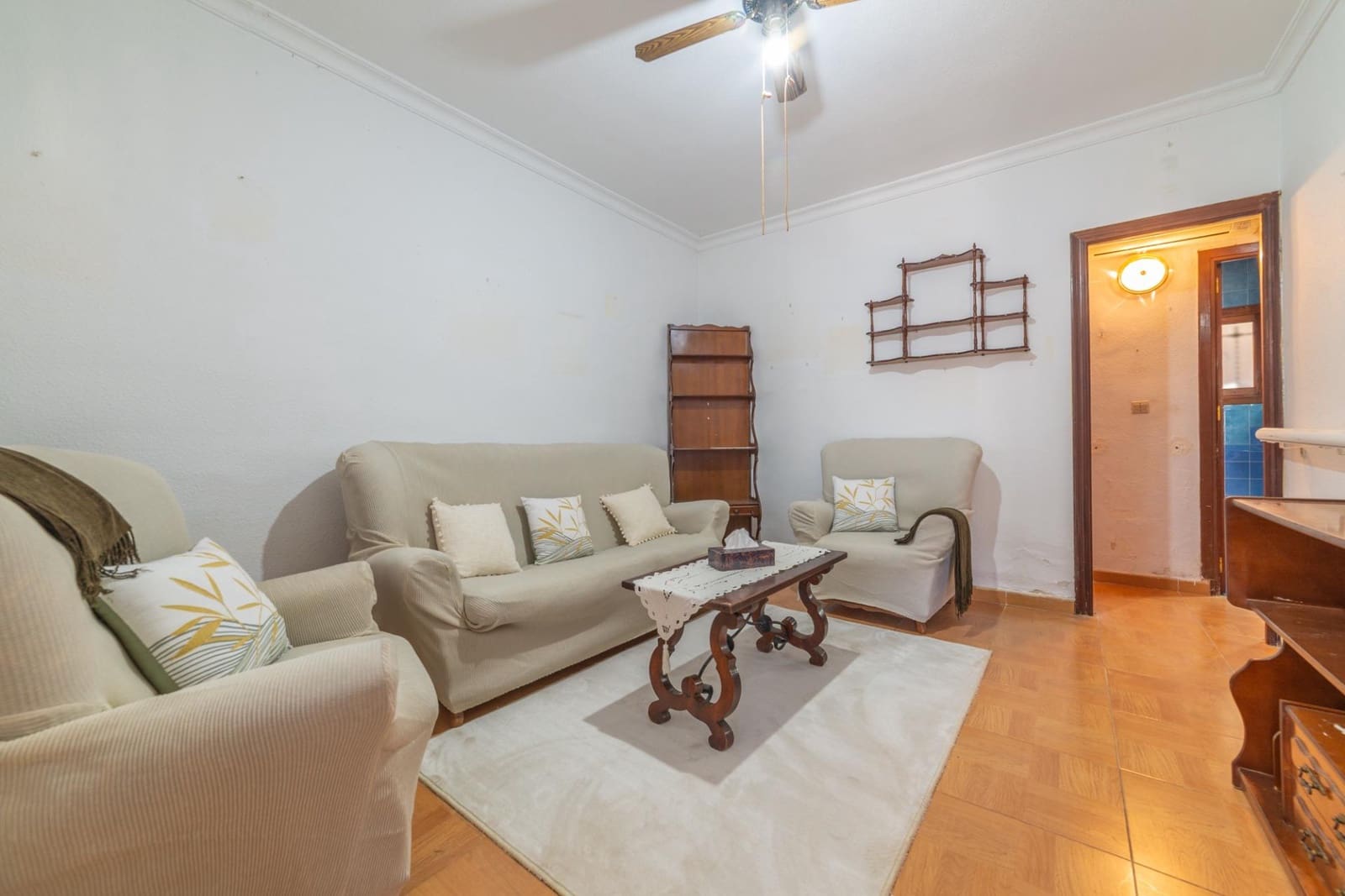 2 soveværelse Bungalow til salg i Santiago de la Ribera - € 149.000 (Ref: 9499108)