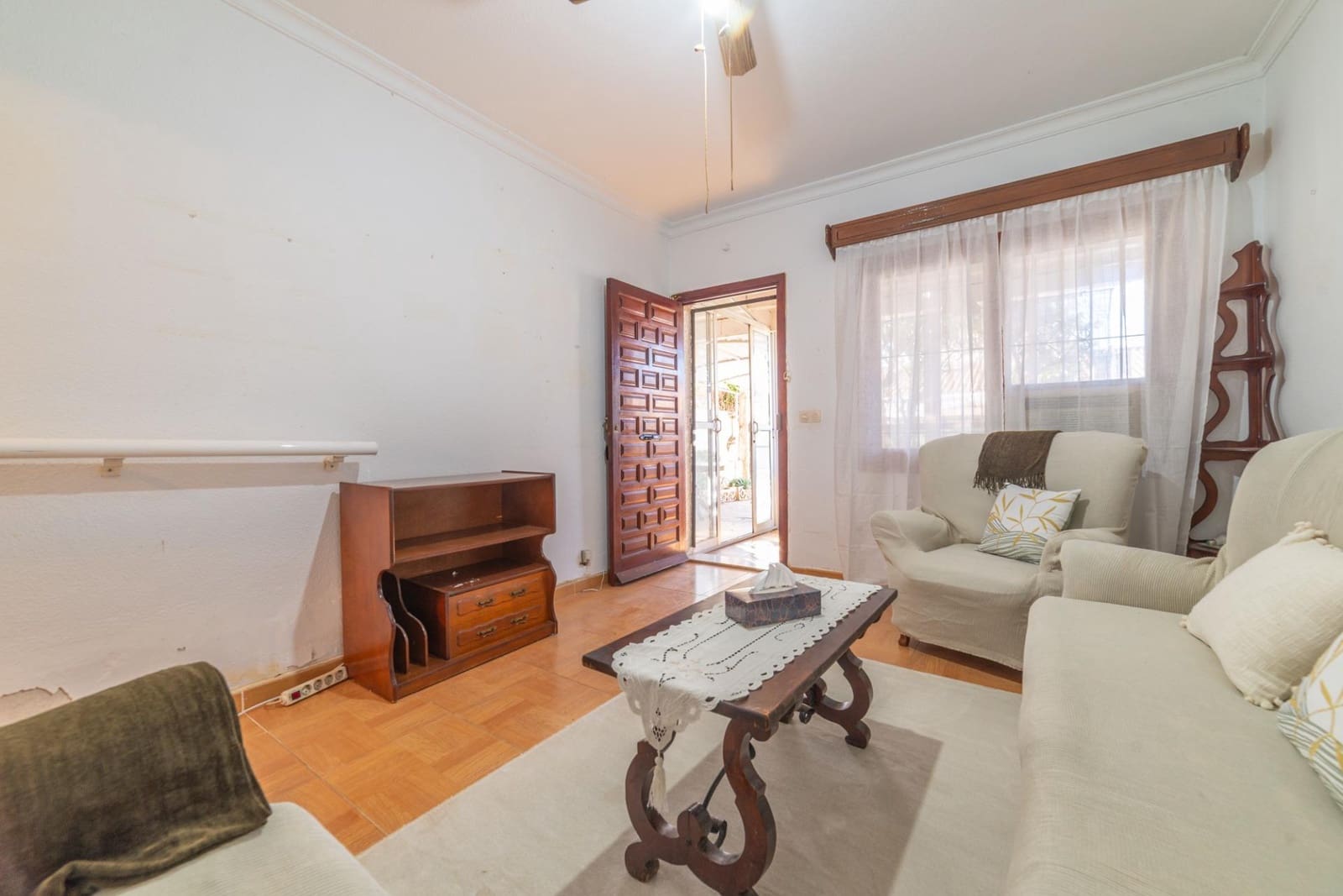 2 soveværelse Bungalow til salg i Santiago de la Ribera - € 149.000 (Ref: 9499108)