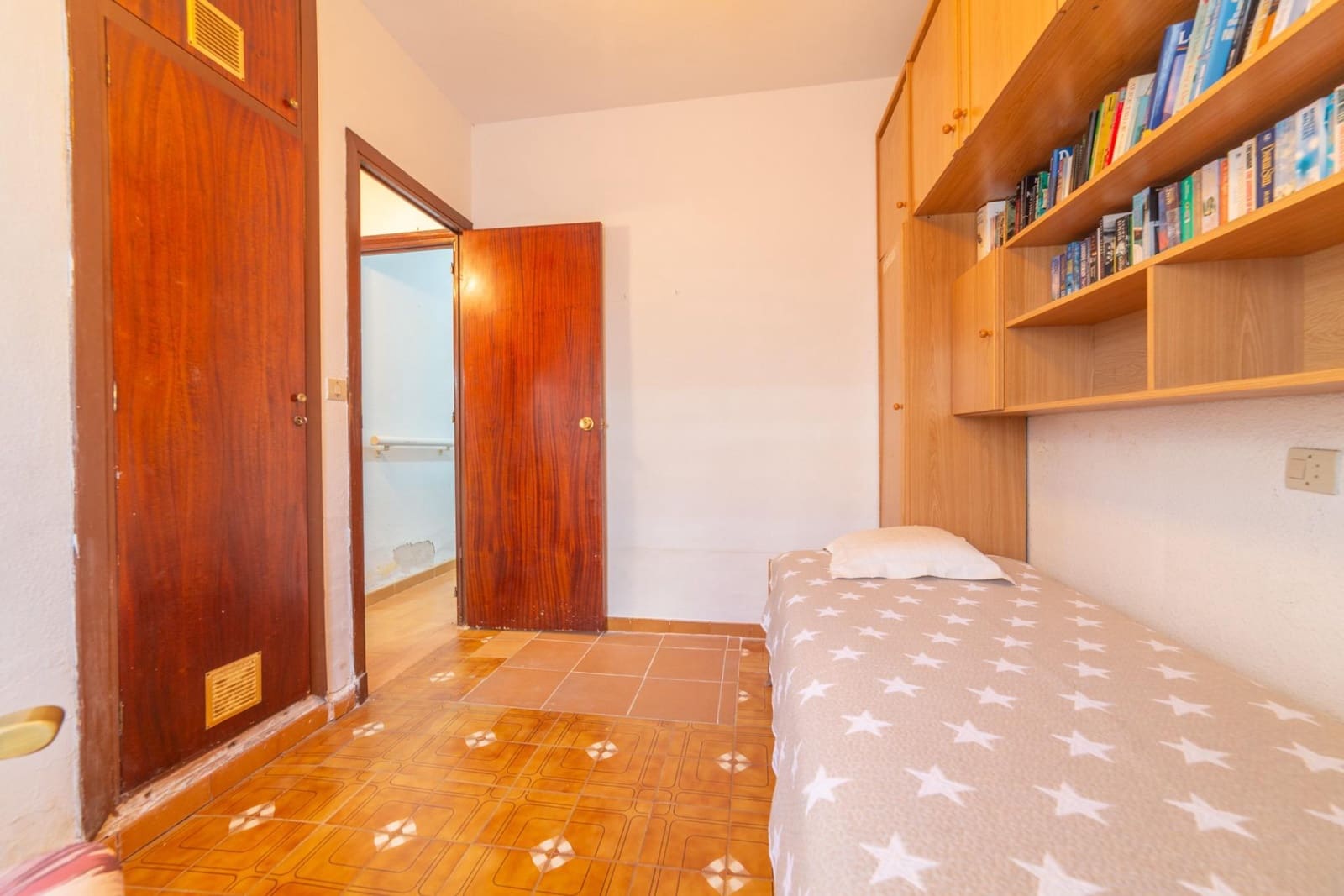 2 soveværelse Bungalow til salg i Santiago de la Ribera - € 149.000 (Ref: 9499108)