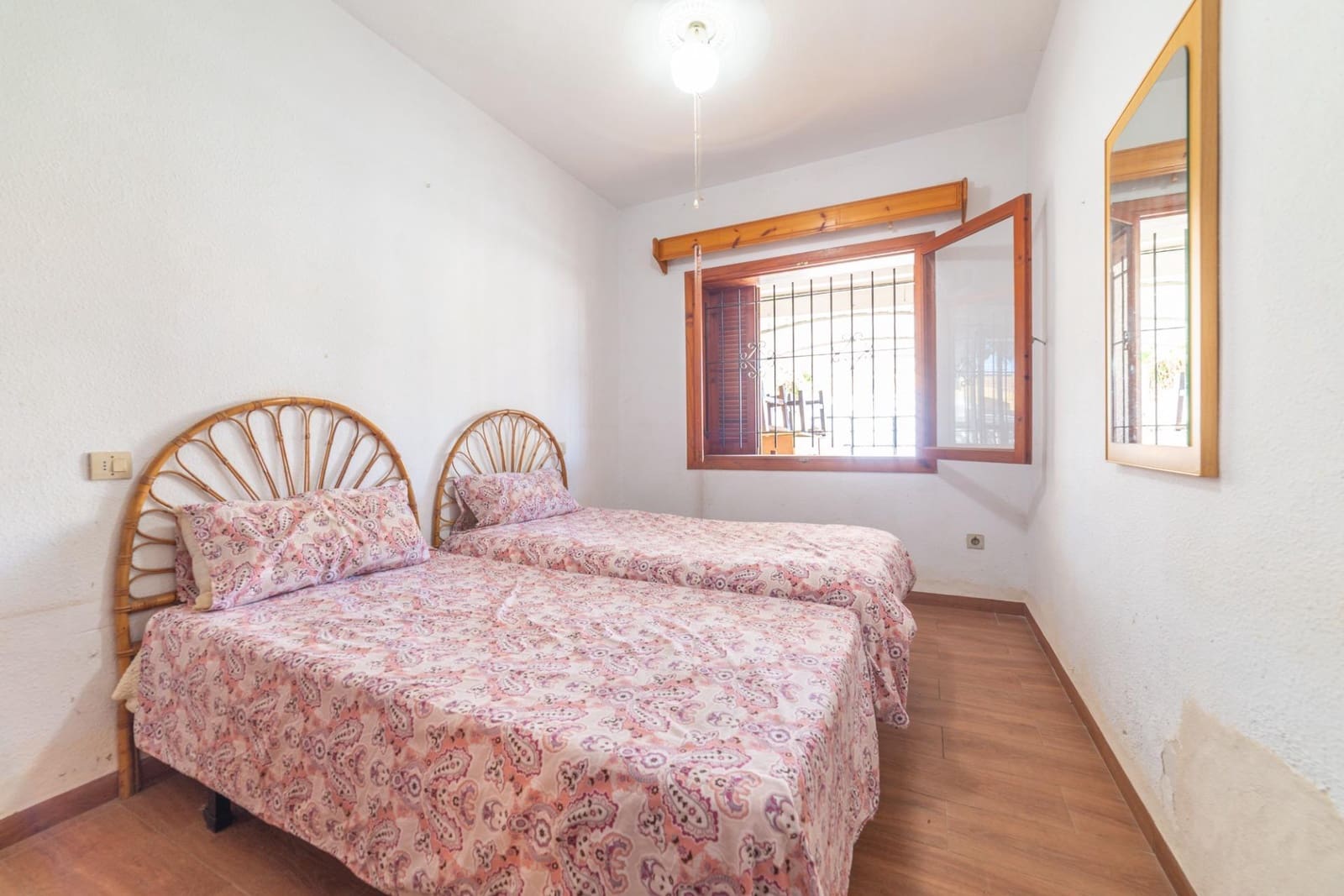 2 soveværelse Bungalow til salg i Santiago de la Ribera - € 149.000 (Ref: 9499108)