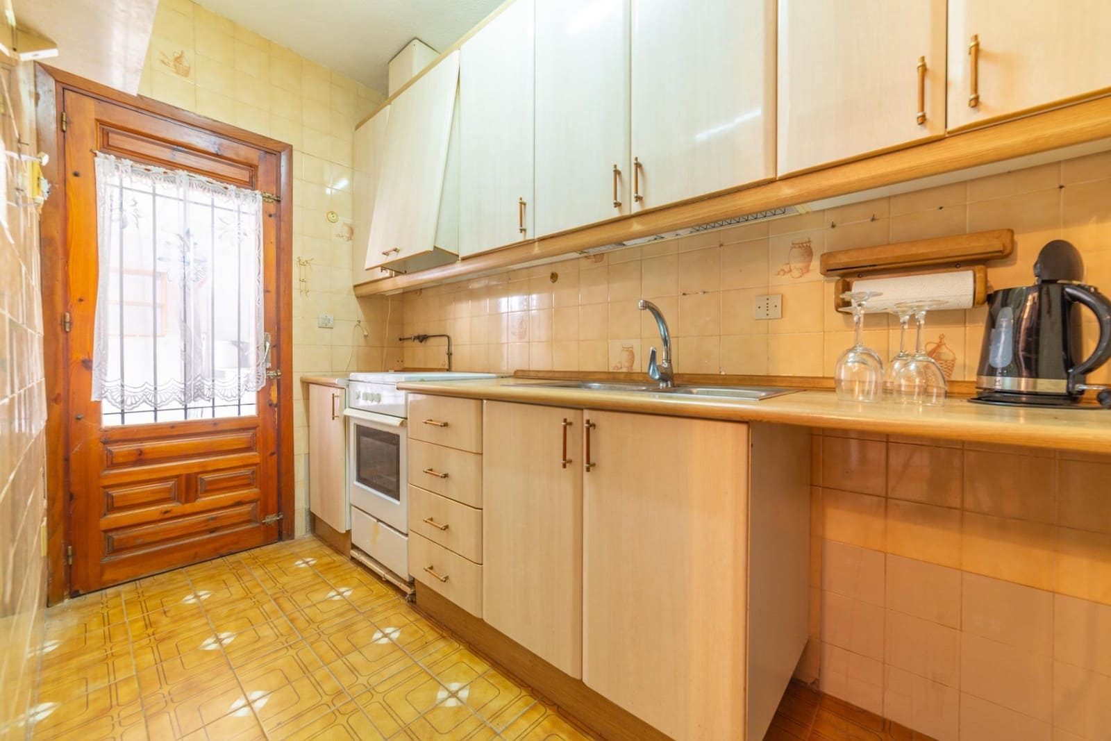 2 soveværelse Bungalow til salg i Santiago de la Ribera - € 149.000 (Ref: 9499108)